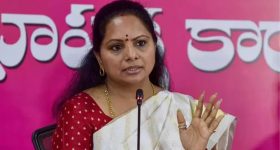 MLC Kavitha : కవిత మైహోం స్కెచ్.. సవాలు వెనక రాజకీయ వ్యూహం ఉందా?