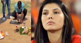 IPL 2025 : SRH గెలుపు కోసం ఉప్పల్ స్టేడియంలో పూజలు