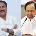 KCR: ఎర్రబెల్లికి కేసీఆర్ ఝలక్!