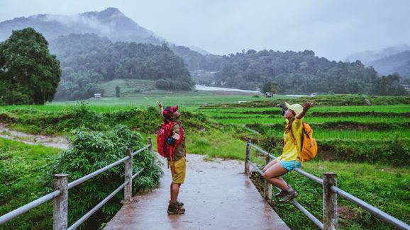 Kerala Trip: సమ్మర్ హాలీడేస్‌లో కేరళాకు వెళ్లొచ్చా? వేసవిలోనూ చల్లగా ఉండే ప్లేస్‌లు ఏమిటీ?