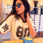 Ketika Sharma : స్టైలిష్ లుక్ లో కేతిక సర్ ప్రైజ్ కెవ్వు కేక.. ఏముంది మామా…