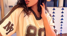 Ketika Sharma : స్టైలిష్ లుక్ లో కేతిక సర్ ప్రైజ్ కెవ్వు కేక.. ఏముంది మామా...
