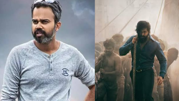 KGF 3 : ‘కెజీఎఫ్ 3’లో హీరో యష్ కాదా.. నీల్ మామ ప్లానేంటి అబ్బా..?