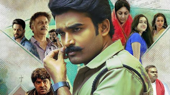 Thriller Movie OTT : మర్డర్ మిస్టరీ థ్రిల్లర్ మూవీ.. ఇదేం అరాచకం మామా.. అన్నీ ట్విస్టులే..