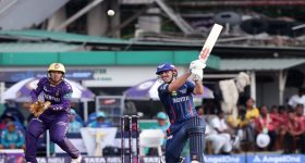 KKR Vs LSG : టాస్ గెలిచిన కోల్ కతా.. తొలుత బ్యాటింగ్ ఎవరిదంటే..?