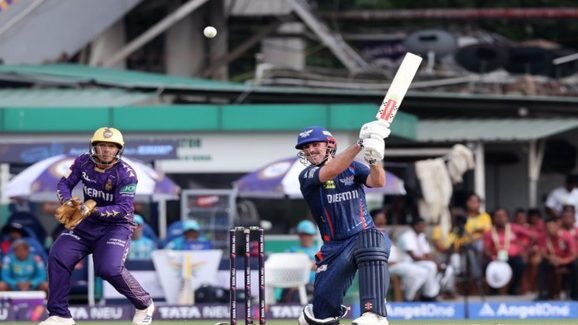 KKR Vs LSG : టాస్ గెలిచిన కోల్ కతా.. తొలుత బ్యాటింగ్ ఎవరిదంటే..?
