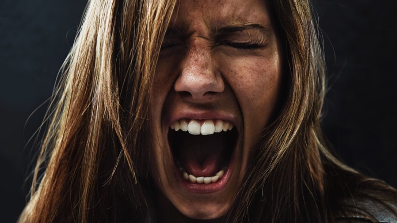 Anger Management: కోపంతో ఊగిపోతున్నారా? రెండు నిమిషాల్లో మీ శరీరంలో ఏర్పడే ప్రమాదకర చర్యలివే!