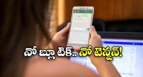 WhatsApp Blue Tick: వాట్సాప్‌లో ‘బ్లూ టిక్’ తీసేసే వ్యక్తుల మనస్తత్వం ఇలా ఉంటుందా? టూ మచ్!