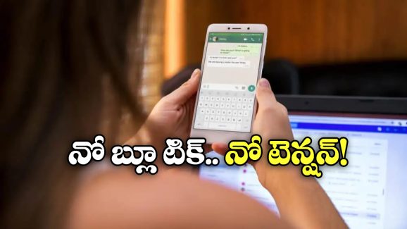 WhatsApp Blue Tick: వాట్సాప్‌లో ‘బ్లూ టిక్’ తీసేసే వ్యక్తుల మనస్తత్వం ఇలా ఉంటుందా? టూ మచ్!