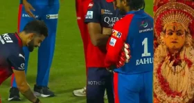 Kohli - KL Rahul: వివాదంలో విరాట్ కోహ్లీ... కన్నడీల తిరుగుబాటు.. RCB నుంచి ఔట్!
