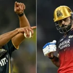 RCB VS GT: RCBకి చుక్కలు చూపించిన సిరాజ్… గుజరాత్ టార్గెట్ ఎంతంటే ?