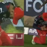 Virat Kohli: RCBకి బిగ్ షాక్.. ఐపీఎల్ నుంచి కొహ్లీ ఔట్?