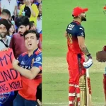 Virat Kohli: ఇది నా గ్రౌండ్.. రాహుల్ కు కోహ్లీ వార్నింగ్ !