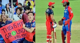 Jasprit Bumrah: కొడుకు ముందు రెచ్చిపోయిన బుమ్ బుమ్ బుమ్రా.. లక్ అంటే ఇదే కదా