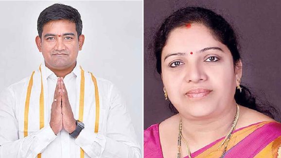 vizianagaram politics: ఈ ఎమ్మెల్యేలకు ఏమైంది? పబ్లిక్ రివర్స్..