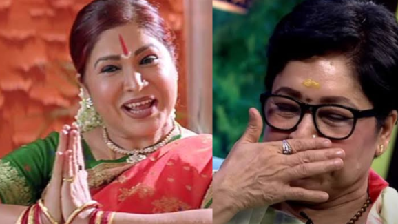 Kovai Sarala : కోవై సరళ జీవితంలో విషాదం..కన్నీళ్లు తెప్పిస్తున్న స్టోరీ..