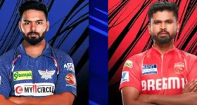 PBKS VS LSG: ఇవాళ పంజాబ్, లక్నో మ్యాచ్... పంత్ భారీ ప్లాన్