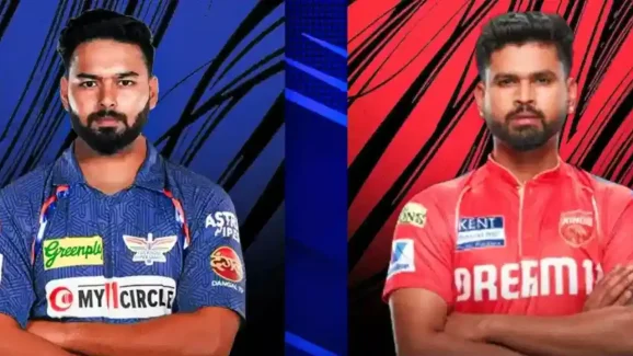 PBKS VS LSG: ఇవాళ పంజాబ్, లక్నో మ్యాచ్… పంత్ భారీ ప్లాన్