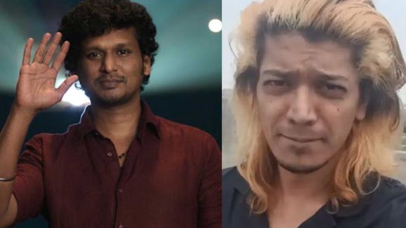 Lokesh Kanagaraj : హాస్పిటల్లో నగరం హీరో శ్రీరామ్.. హెల్త్ అప్డేట్ ఇచ్చిన లోకేష్ కనగరాజ్