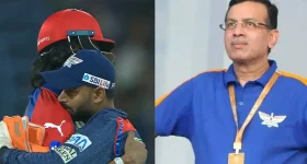 KL Rahul: KL రాహుల్, పంత్ ఇద్దరు కలిసి.. LSG సంజీవ్ గోయెంకాను బకరా చేసారు కదరా