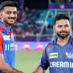 IPL 2025 Play Off: దూసుకెళ్తున్న ఢిల్లీ, గుజరాత్… ప్లే ఆఫ్ వెళ్లే 4 జట్లు ఇవే ?