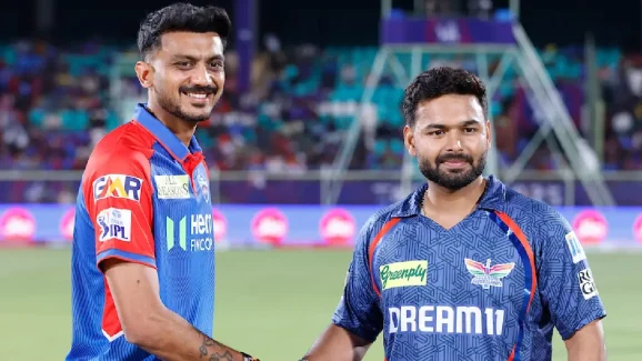 IPL 2025 Play Off: దూసుకెళ్తున్న ఢిల్లీ, గుజరాత్… ప్లే ఆఫ్ వెళ్లే 4 జట్లు ఇవే ?