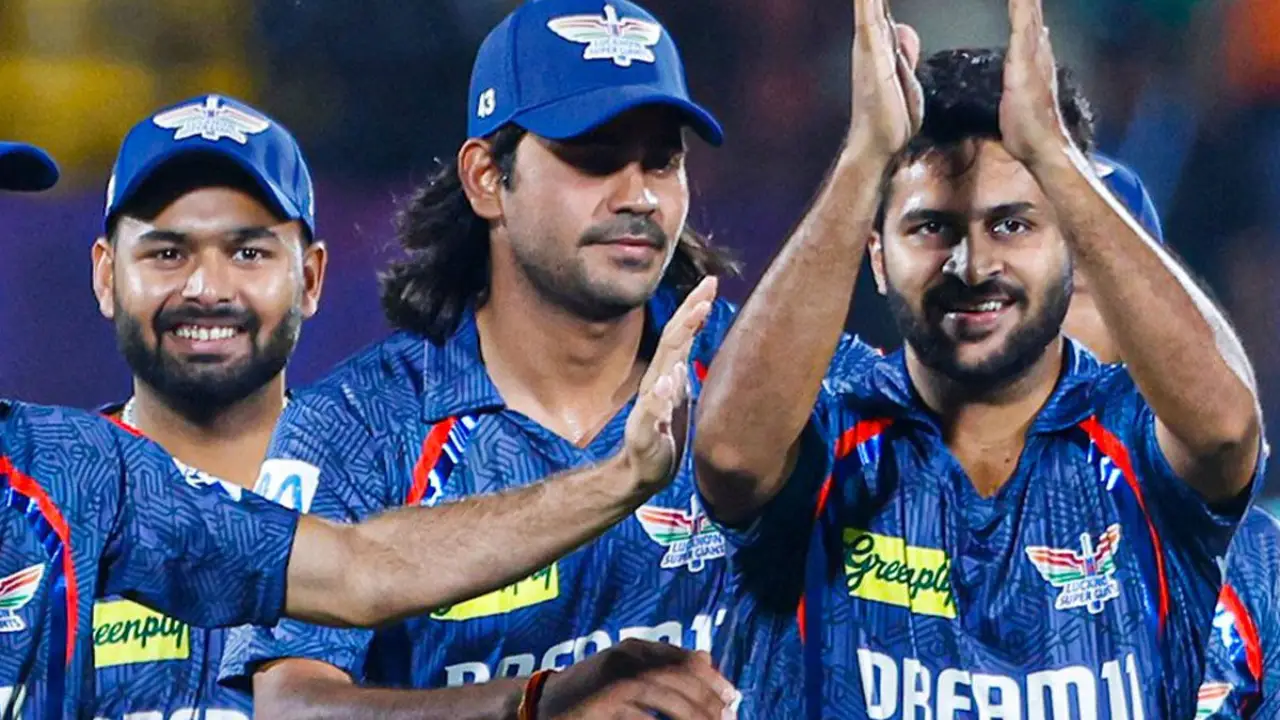 LSG VS MI: ముంబైకి బిగ్ షాక్… లక్నో గ్రాండ్ విక్టరీ