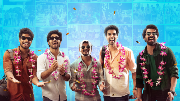 Mad Square Collections : వరల్డ్ వైడ్ వసూళ్ల సునామీ.. 100 కోట్ల క్లబ్ లోకి కామెడీ మూవీ…