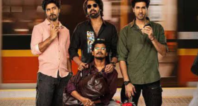 Mad Square Collections : దారుణంగా పడిపోయిన 'మ్యాడ్ స్క్వేర్' కలెక్షన్స్.. ఎన్ని కోట్లంటే..?