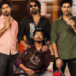 Mad Square Collections : బాక్సాఫీస్ ఊచకోత.. నాల్గోవ రోజు అదే జోరు.. ఎన్ని కోట్లంటే..?