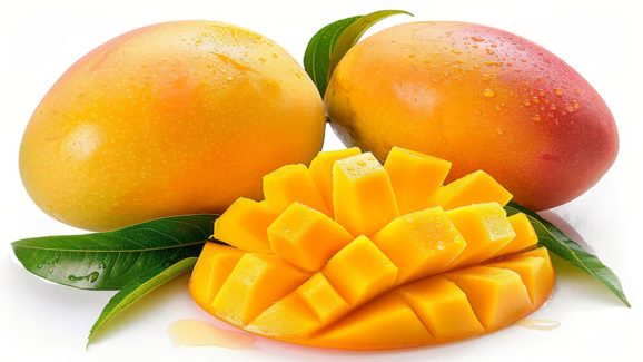 Uses of Mango: మామిడి పండు ఇలా తిన్నారంటే.. జబర్దస్త్ ఉంటది