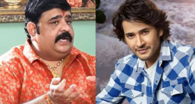 Venuswamy :  కృష్ణ మరణానికి కారణం అతనే..? మహేష్ బాబు పై షాకింగ్ కామెంట్స్..