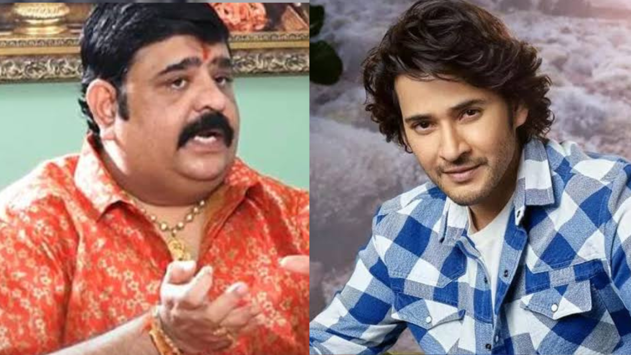 Venuswamy :  కృష్ణ మరణానికి కారణం అతనే..? మహేష్ బాబు పై షాకింగ్ కామెంట్స్..
