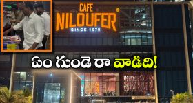 MLC Vijayashanti Life Threat: ఎమ్మెల్సీ విజయశాంతికి బెదిరింపులు.. చంపేస్తానంటూ మెయిల్స్