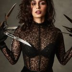 Manushi Chiller : బ్లాక్ డ్రెస్ లో కిల్లింగ్ లుక్ లో మైండ్ బ్లాక్ చేస్తున్న మానుషి చిల్లర్..