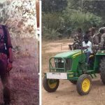 Maoist : మోస్ట్ వాంటెడ్ హిడ్మా కోసం వేట!.. కర్రెగుట్టల్లో 12వేల మంది పోలీసులు.. హైటెన్షన్
