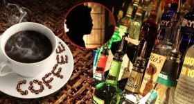 AP Liquor Scam : నెలకు రూ.50 కోట్లు?.. మద్యం దందాలో కాఫీ లాంటి కిలాడీ!