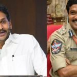 AP Politics : ఆంజనేయులు ఖతర్నాక్!.. జగన్‌ ఉలిక్కిపడుతున్నారా?