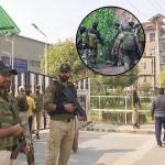 Terror Attack : టూరిస్టులపై కాల్పులు.. 27 మంది మృతి.. కశ్మీర్‌లో ఉగ్రవాదుల ఘాతుకం