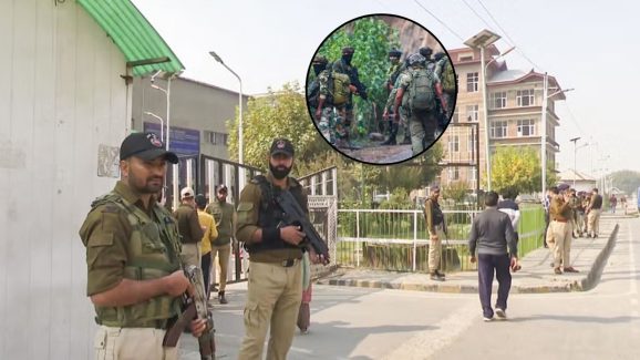 Terror Attack : టూరిస్టులపై కాల్పులు.. 27 మంది మృతి.. కశ్మీర్‌లో ఉగ్రవాదుల ఘాతుకం