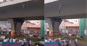 Bangkok Pilla: విల్లాకు చెక్కేసిన బ్యాంకాక్ పిల్ల.. భూకంపం తర్వాత ప్రభుత్వమే ఆ ఇల్లు ఇచ్చిందా?