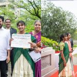 Japan : రేవంత్ అంటే ఎంత ఇష్టమో.. జపాన్‌లో సర్‌ప్రైజ్ గిఫ్ట్.. సీఎం ఫిదా..