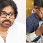 Pawan Kalyan Son : ఆక్సిజన్ మాస్క్‌తో పవన్ కుమారుడు.. ఈ ఫోటో చూస్తే గుండె బరువెక్కుతుంది..