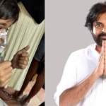 Pawan Kalyan Son : పవన్ కళ్యాణ్ కొడుకు మార్క్ శంకర్ పేరుకు అర్థం ఏంటో తెలుసా..?