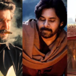 Upcoming Movies : మే లో సినిమాల సందడి.. ఏకంగా 12 సినిమాలు రిలీజ్..