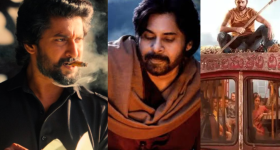 Upcoming Movies : మే లో సినిమాల సందడి.. ఏకంగా 12 సినిమాలు రిలీజ్..