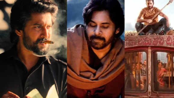 Upcoming Movies : మే లో సినిమాల సందడి.. ఏకంగా 12 సినిమాలు రిలీజ్..