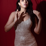 Mirnalini Ravi : స్టైలిష్  లుక్ లో మృణాళిని..ఎంత అందంగా ఉందో చూశారా..?