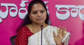 Telangana politics: క‌విత‌కు ఉద్యమ‌కారుల షాక్.. గ్యాప్ పెరుగుతోందా?