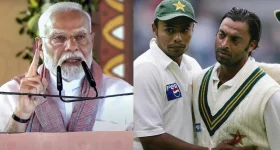 Danish Kaneria On Modi : ప్రధాని మోదీ స్ట్రాంగ్‌ వార్నింగ్‌..రెచ్చిపోయిన పాక్ మాజీ క్రికెటర్‌ !